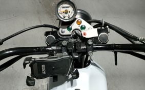 SUZUKI GLASS TRACKER BIG BOY NJ4DA