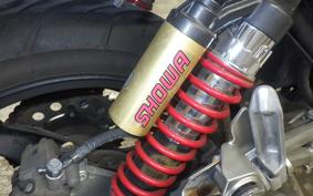 KAWASAKI BALIUS 250 Gen.2 2008 ZR250B