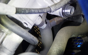 SUZUKI GSX-R150 2014