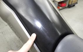 YAMAHA TRICKER Gen.3