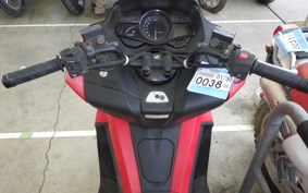 HONDA FAZE MF11