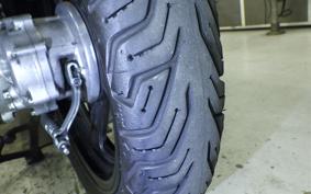 SUZUKI ADDRESS 110 1985 CE47A