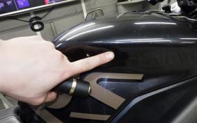 TRIUMPH STREET TRIPLE RS 2022