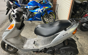 SUZUKI ADDRESS V125 CF4EA