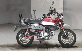 HONDA MONKEY 125 JB02