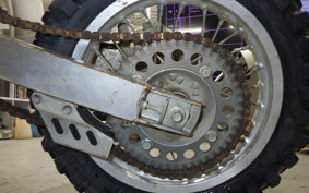 KAWASAKI KX65 1999 KX065A