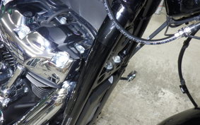HARLEY FXBRS1870 2021