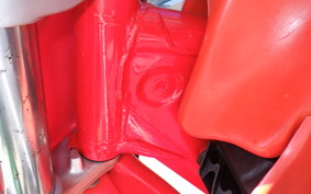 HONDA CR125R<ｴ･ﾀﾞ> JE01