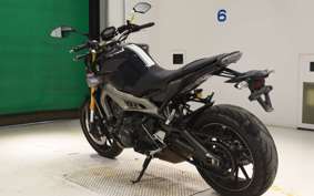 YAMAHA MT-09 A 2014 RN34J