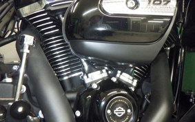 HARLEY FLHXS 1750 2018