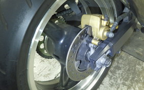 KAWASAKI Z1000 Gen.2 2006 ZRT00A