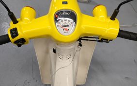 HONDA SUPER CUB110 JA44