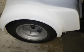 HONDA GYRO CANOPY TA03