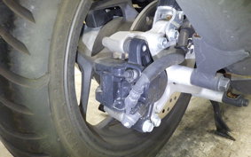 HONDA PCX 160 2021 KF47