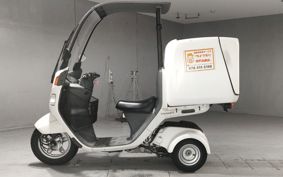 HONDA GYRO TA03