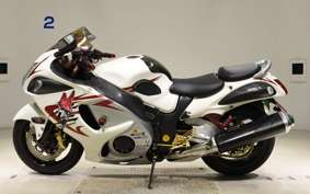 SUZUKI HAYABUSA Gen.2 2007