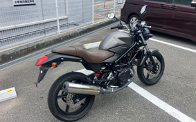HONDA VTR 250 MC33