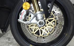 DUCATI STREETFIGHTER V4 S 2022