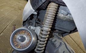 HONDA DIO GEN 3 2003 AF34