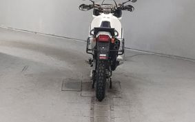 HONDA TRANSALP400 ND06
