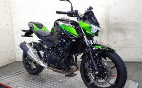 KAWASAKI Z250 EX250Y