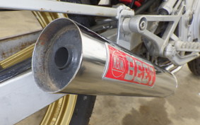 SUZUKI GF250 GJ71C
