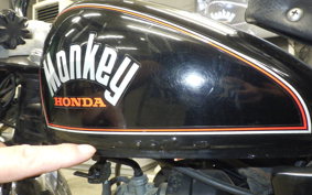 HONDA MONKEY Z50J