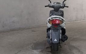 YAMAHA CYGNUS125X SE46