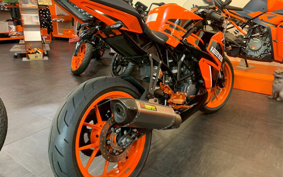 KTM 125 RC JYAYD