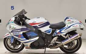 SUZUKI HAYABUSA Gen.2 2009