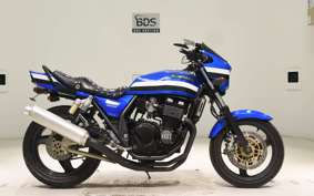 KAWASAKI ZRX400 2001 ZR400E
