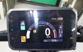 HONDA REBEL 1100 S DCT 2025