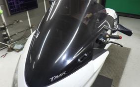 YAMAHA T-MAX 500 2010 SJ08J