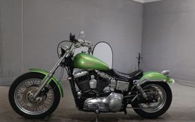 HARLEY FXDL-1450 1999 GDV