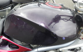 KAWASAKI BALIUS 250 ZR250A