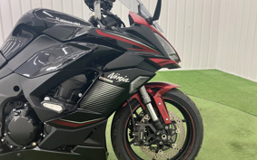 KAWASAKI NINJA 1000SX 2022 ZXT02K