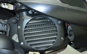 YAMAHA JOG Gen.5 SA36J