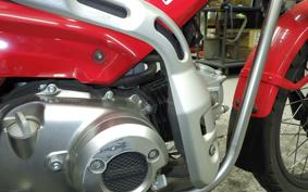 HONDA CT125 HUNTER CUB 1999 JA55