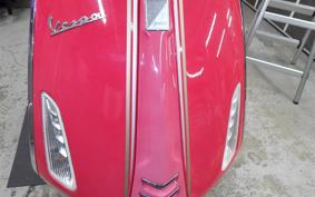 VESPA PRIMAVERA125 2017