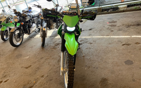 KAWASAKI KLX230 LX230A