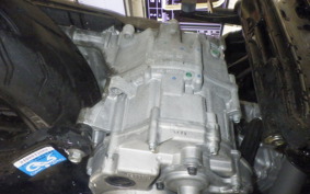 YAMAHA TRICITY 300 2021 SH15J