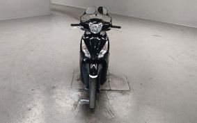 HONDA DIO 110 JF58