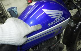 HONDA FTR223 MC34