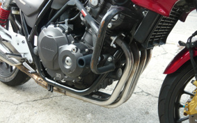 HONDA CB400 SUPER  BOL DOR ABS 2015 NC42