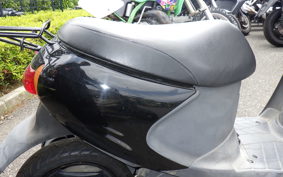 SUZUKI LET's 4 CA41A