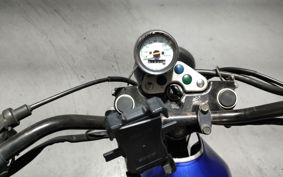 SUZUKI GLASS TRACKER BIG BOY NJ4BA