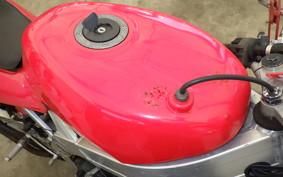 SUZUKI WOLF 250 VJ21A
