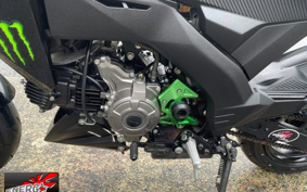 KAWASAKI Z125 PRO 2016 BR125H