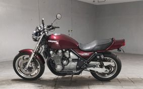 KAWASAKI ZEPHYR 1100 1992 ZRT10A