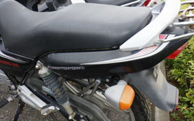 SUZUKI EN125 1993